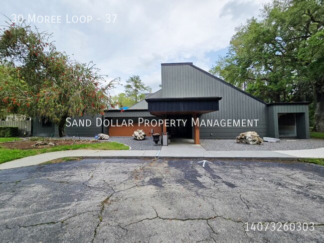 Building Photo - 30 Moree Loop