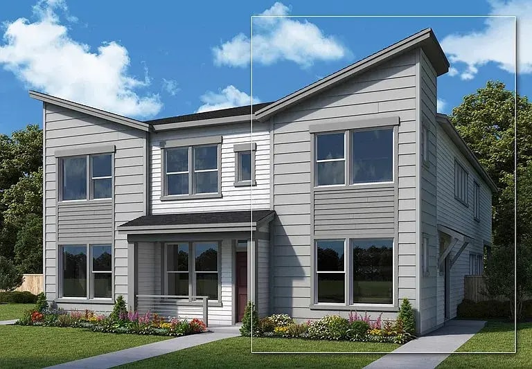 Building Photo - 8457 SE Kinnaman St