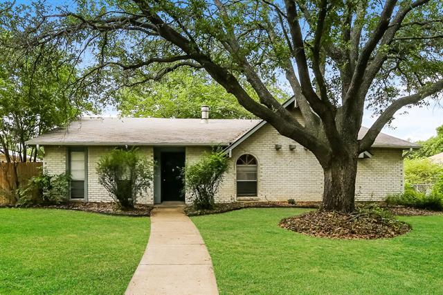 Primary Photo - 1412 Natchez Dr