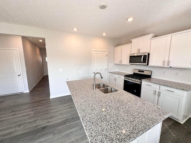 Building Photo - 199 Beaman Gates Dr SW