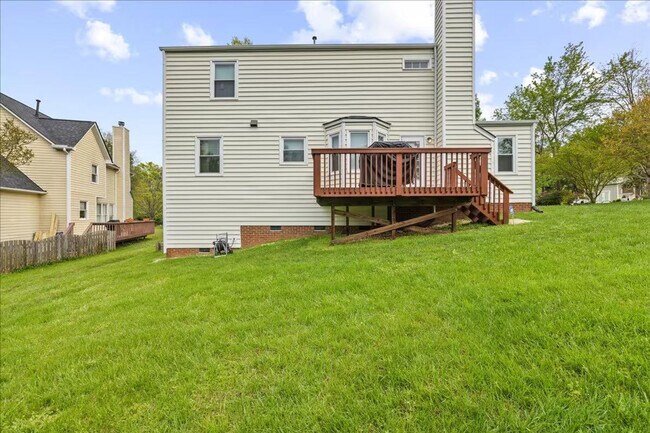 Building Photo - 6 Wavecrest Ct