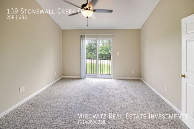 Building Photo - 139 Stonewall Creek Dr