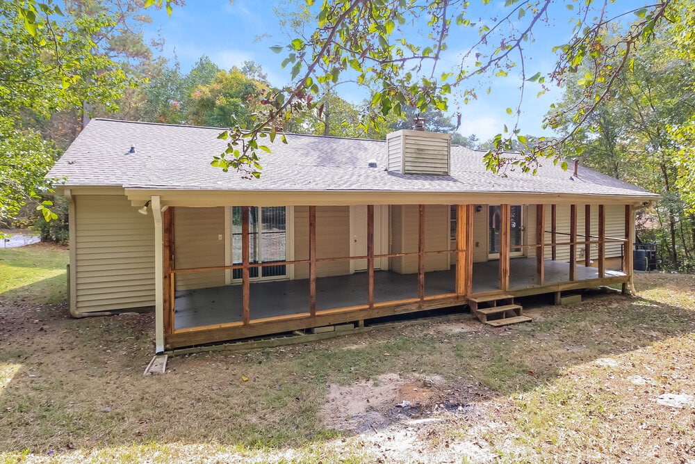 Building Photo - 3010 Randolph Ct NE