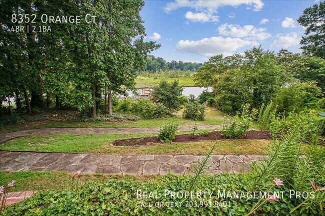 Building Photo - 8352 Orange Ct