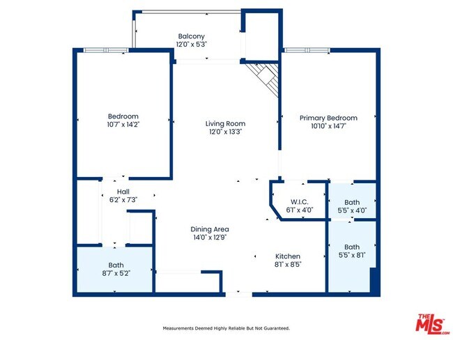 Building Photo - 5535 Canoga Ave