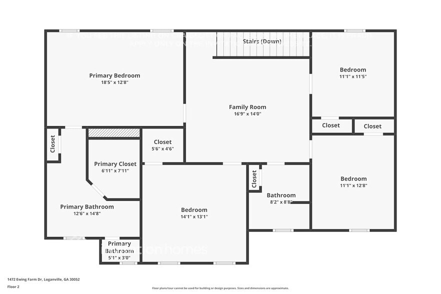 Building Photo - 1472 Ewing Farm Dr