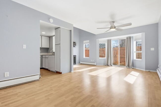 Building Photo - 5407 W 16th Ave