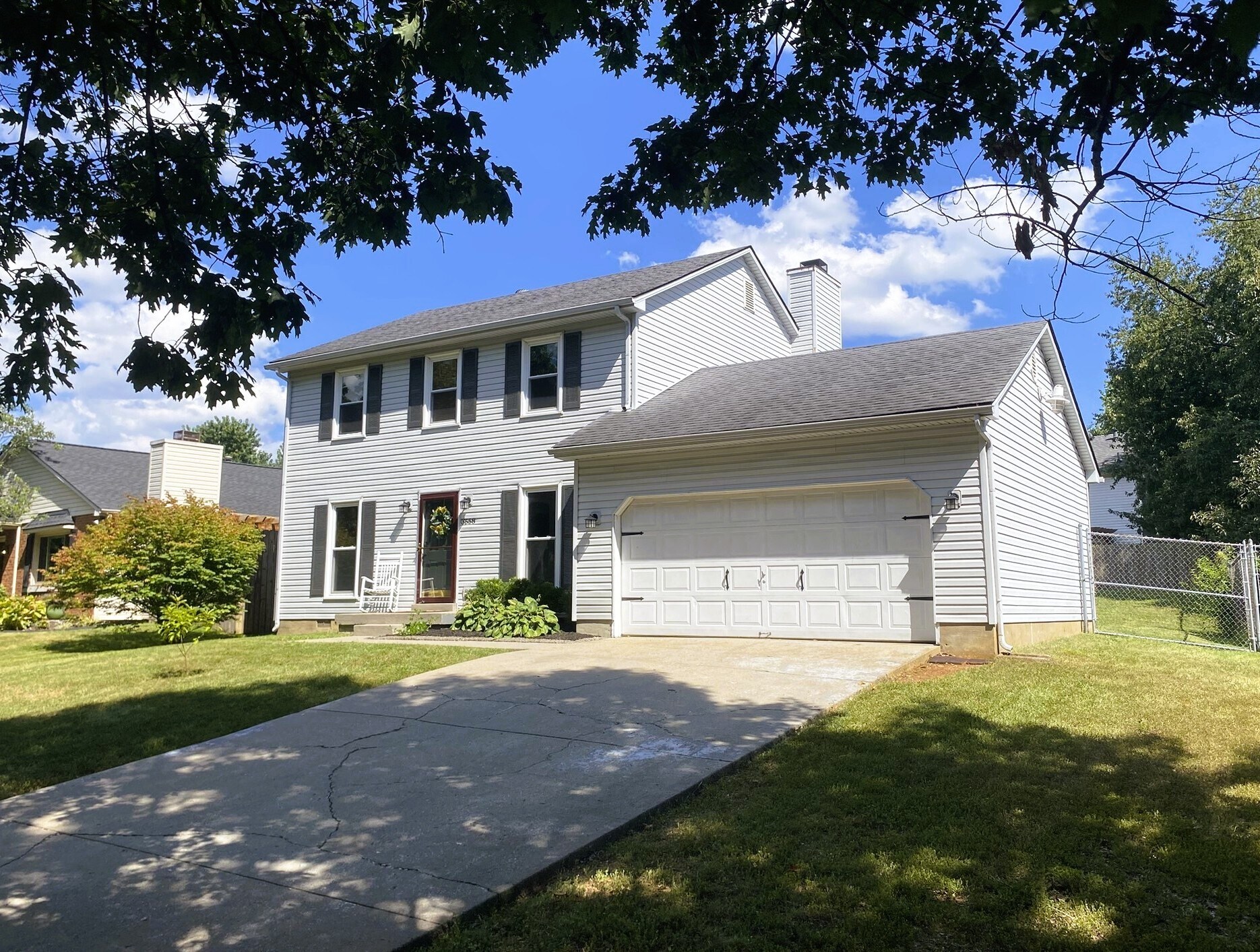 Building Photo - 3558 Winthrop Dr
