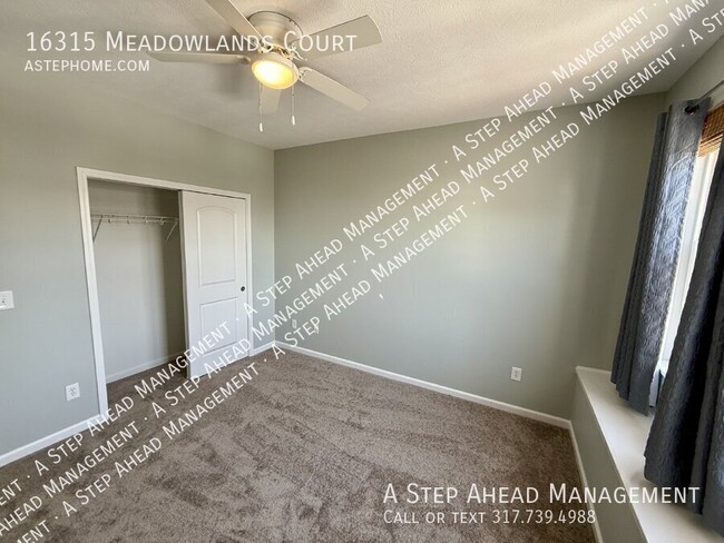 Building Photo - Perfect Low Maintenance Westfield Rental!