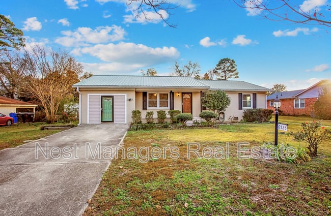 Building Photo - 6525 Senator Dr