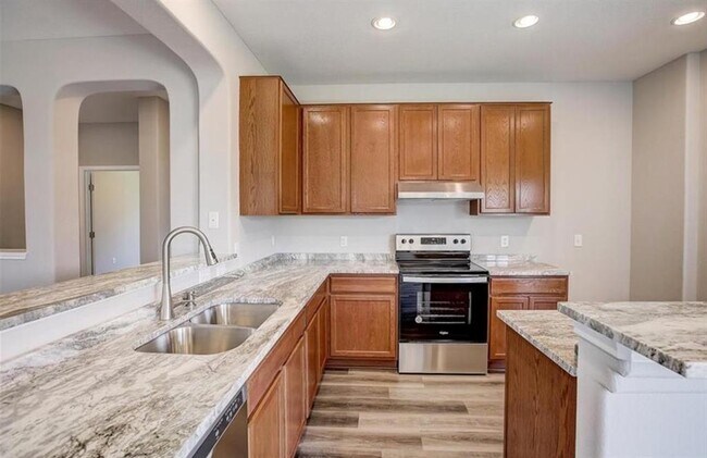 Building Photo - 809 Oatmeal Drive