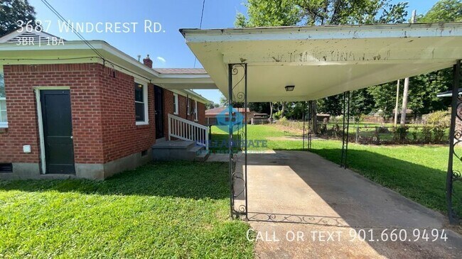 Building Photo - 3687 Windcrest Rd