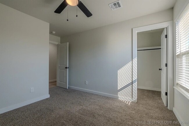 Building Photo - Brand New 3-Bed, 2-Bath Home for Lease – Modern Living in Tulsa
