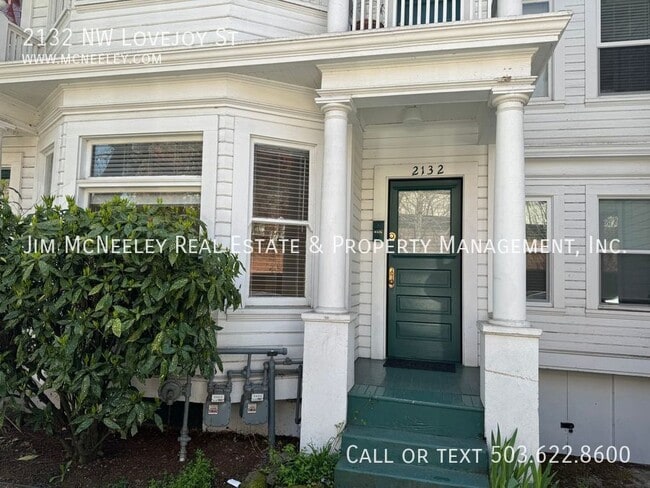 Building Photo - 2132 NW Lovejoy St