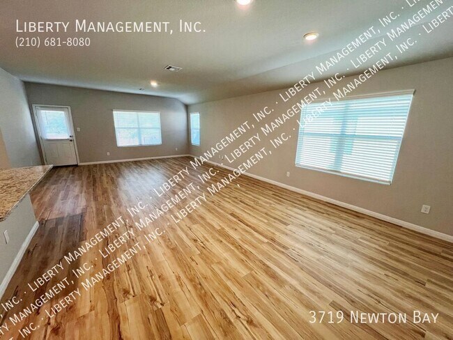 Building Photo - 3719 Newton Bay