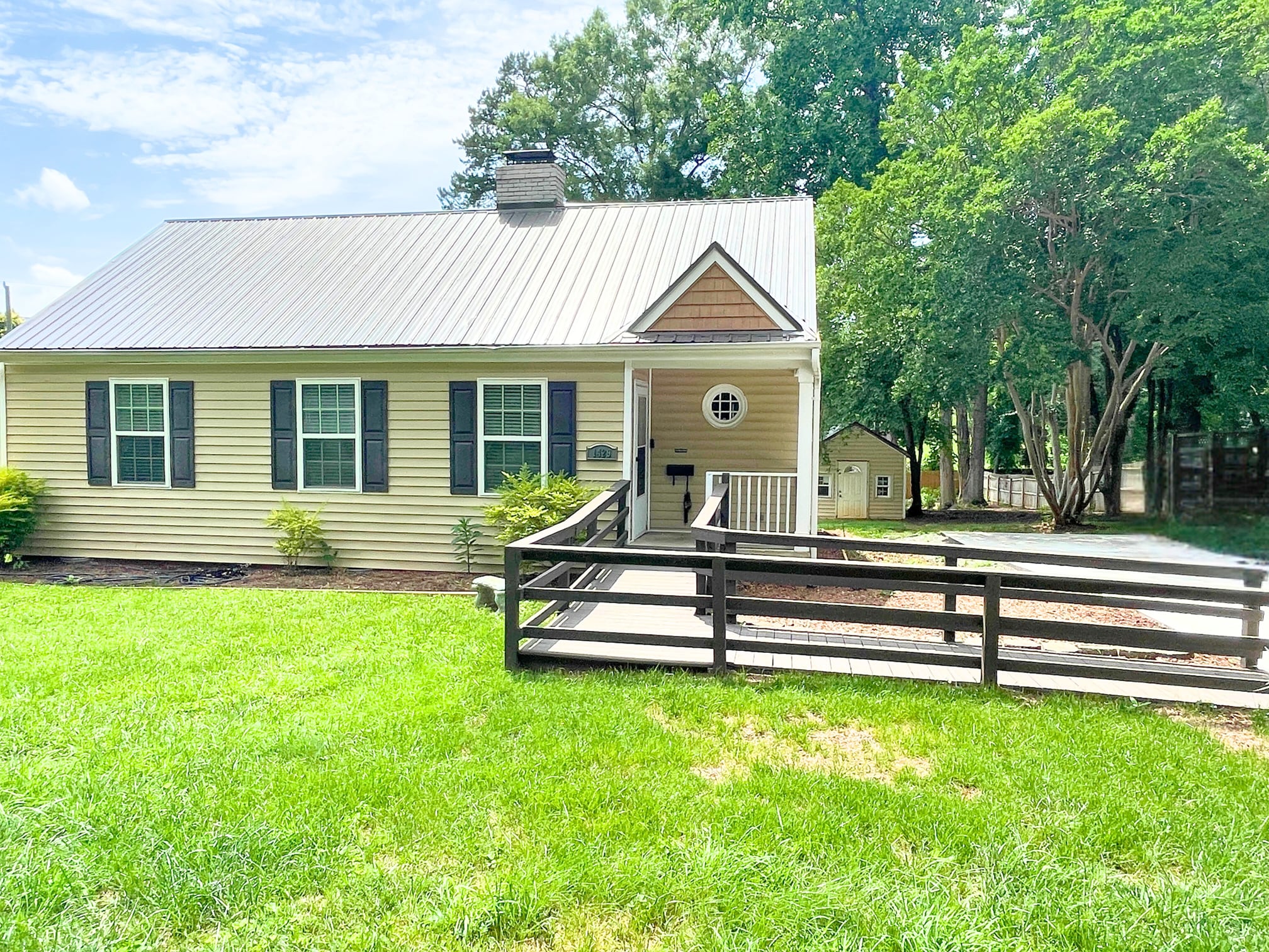 Building Photo - 1429 Lyon Ct