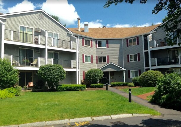 Primary Photo - 120 Fisherville Rd