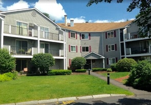 Building Photo - 120 Fisherville Rd