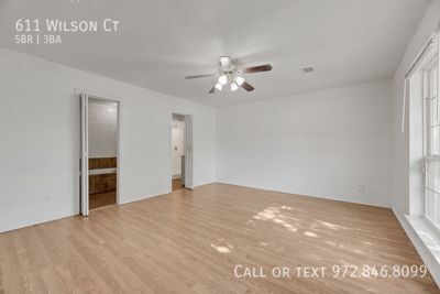 Building Photo - 611 Wilson Ct