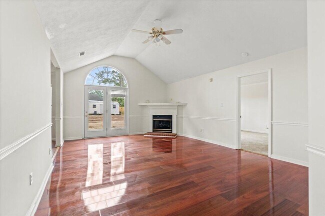 Building Photo - 4500 Martha's Way