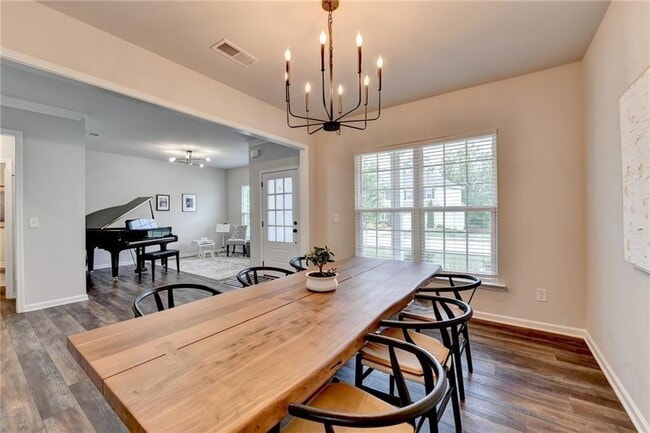 Building Photo - 5215 Wheeler Run Dr