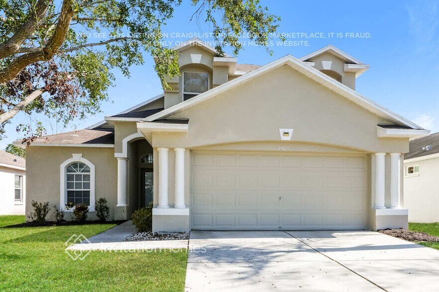 Primary Photo - 4902 Woodmere Rd