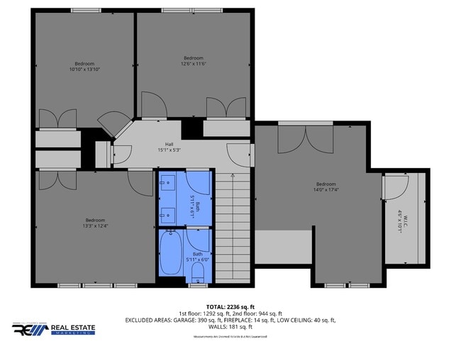 Building Photo - 1151 Eagle's View Dr