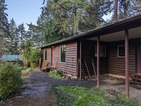 Building Photo - Two Bedroom Country Home