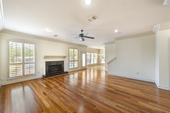 Building Photo - 1502 Ashbury Park Ln