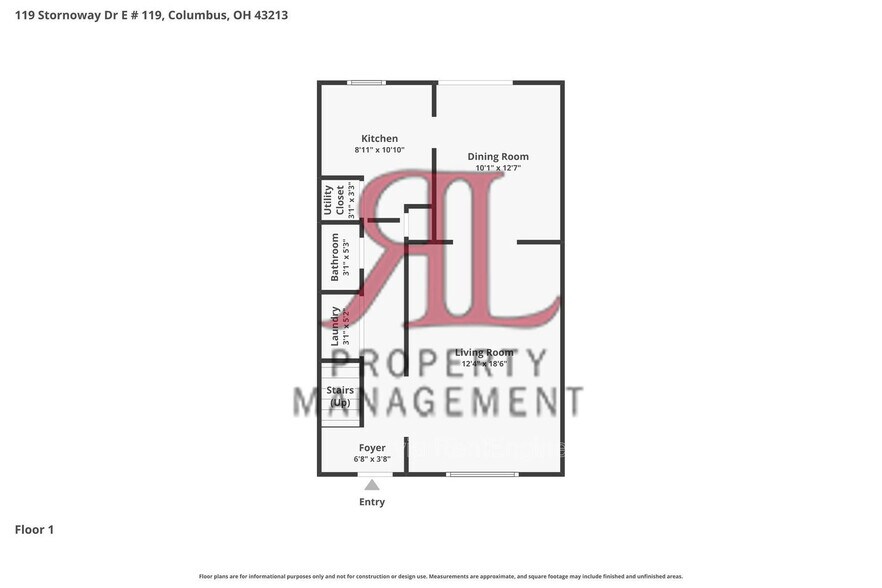 Building Photo - 119 Stornoway Dr E