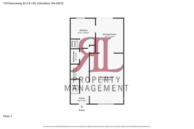 Building Photo - 119 Stornoway Dr E