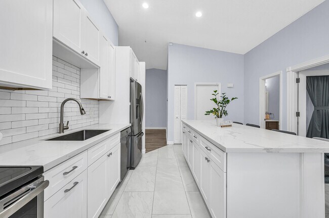 Building Photo - 3811 Arelia Dr