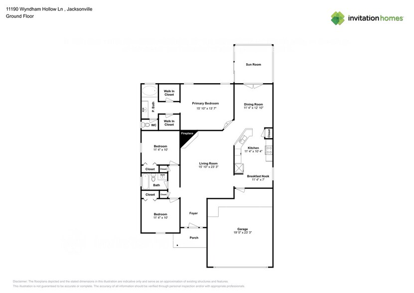 Building Photo - 11190 Wyndham Hollow Ln