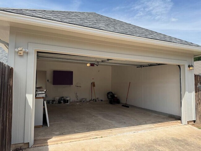 Building Photo - 14507 Deaf Smith Blvd
