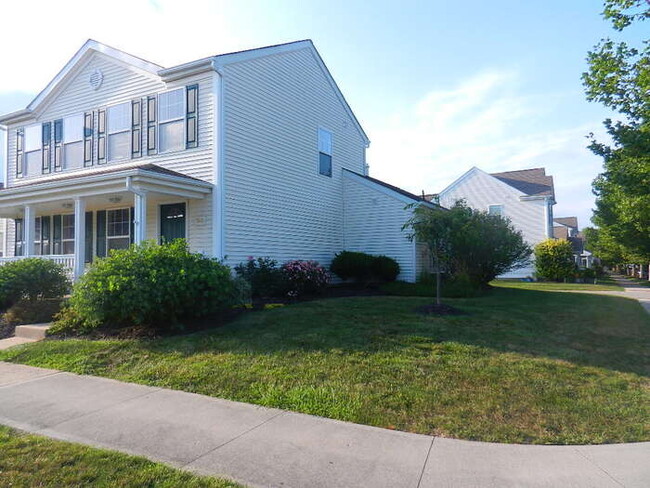 Building Photo - New Albany Area Home