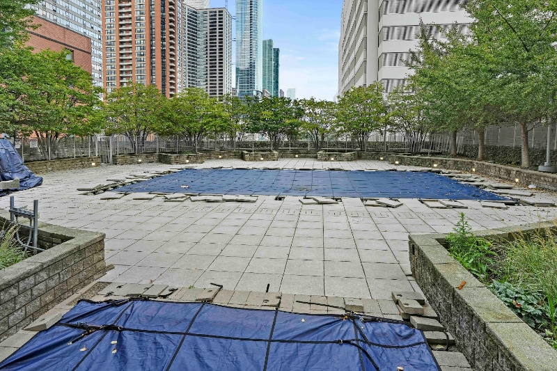 Building Photo - 1244 S Michigan Ave