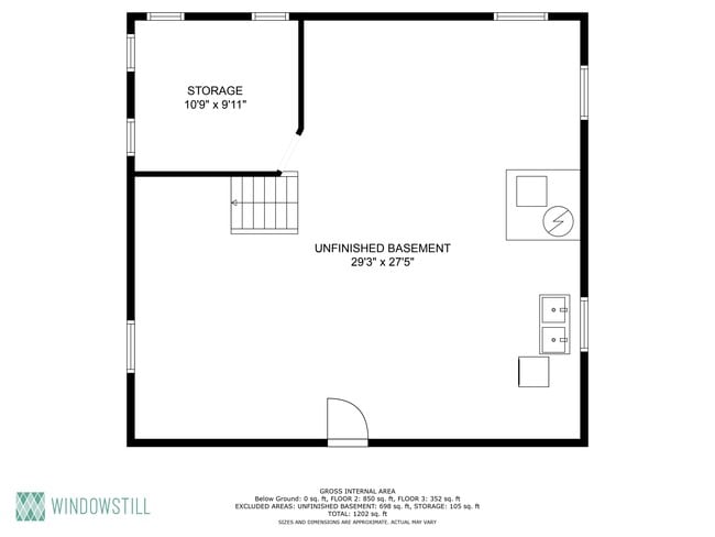 Building Photo - 629 St Clair Ave