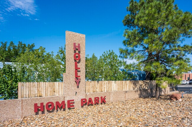 Building Photo - Holly Home Park