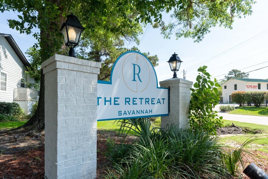 The Retreat at Savannah - Retreat at Savannah