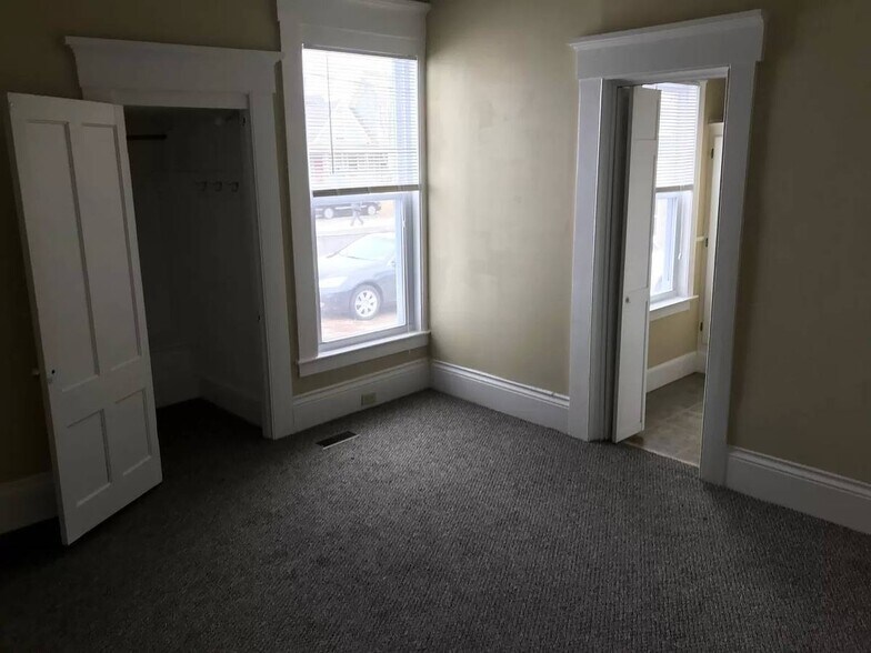 master bedroom - 395 Maple St