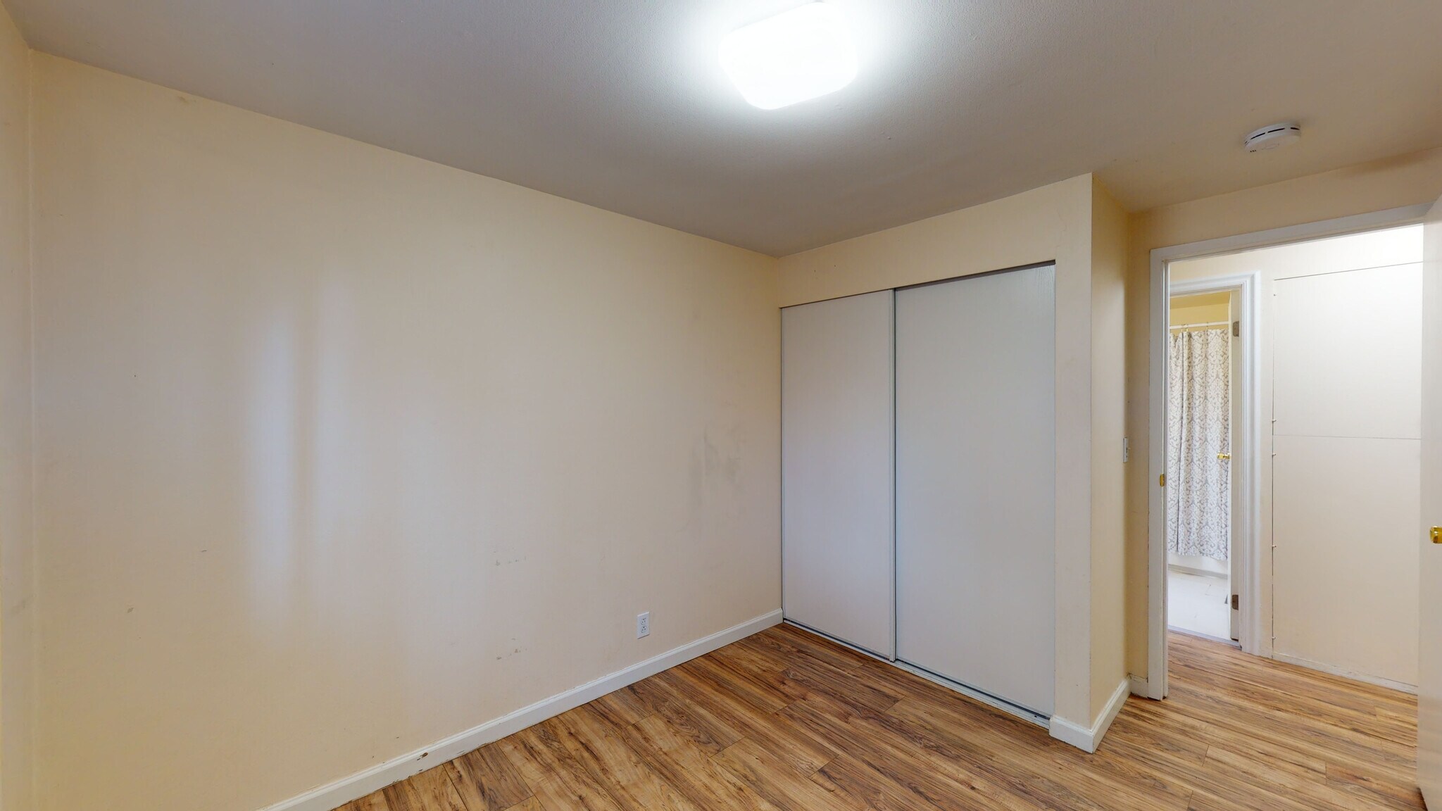 Bedroom 2 - 12405 NE 109th Pl