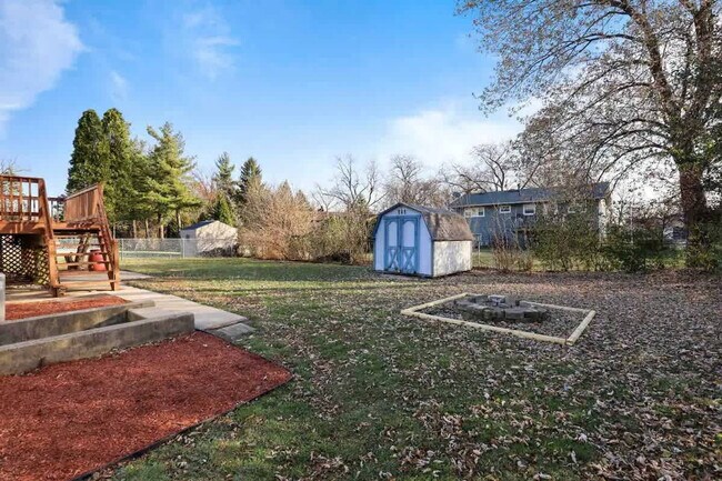 Building Photo - 409 Clifton Ct