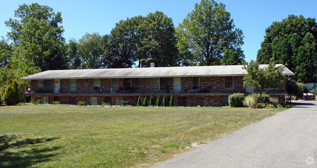 Building Photo - 1746 N Carnegie Ave