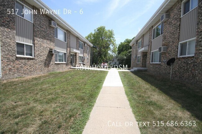 Building Photo - 517 N John Wayne Dr