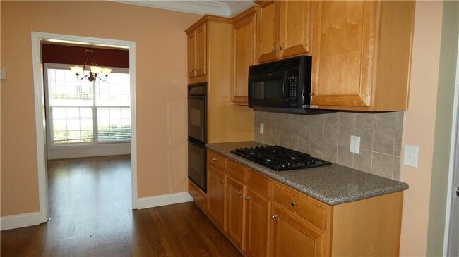 Building Photo - 4243 Crestwood Bend Cir