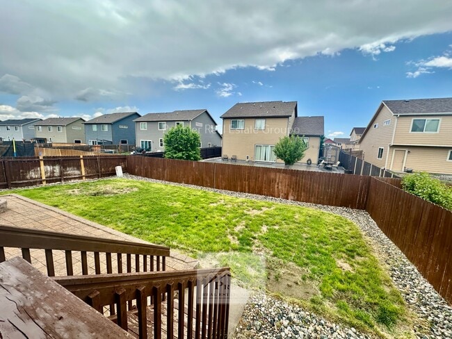 Building Photo - 4873 San Amels Way