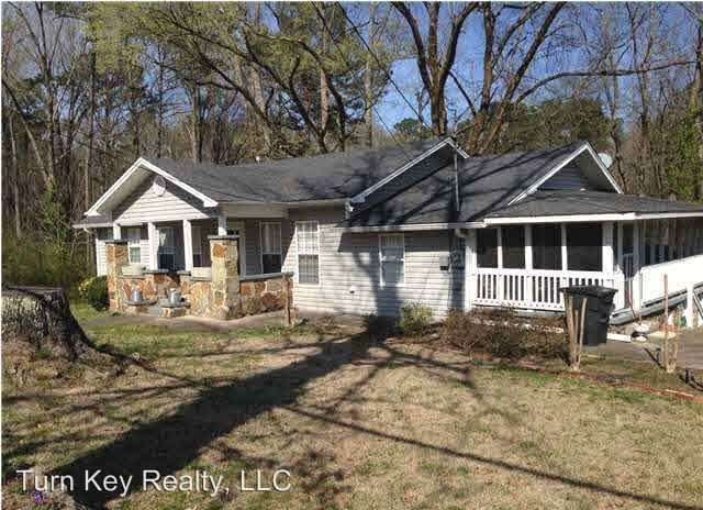 Building Photo - 3 br, 2 bath House - 3645 Mount Olive Road
