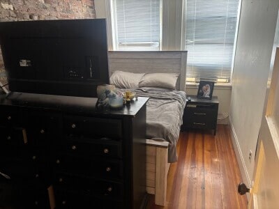 Building Photo - 22 Henchman St