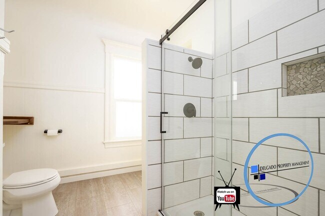 Building Photo - Recently remodeled historic home available...
