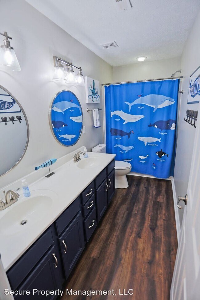 Building Photo - 3 br, 2.5 bath House - 636 Winding Bluff Way